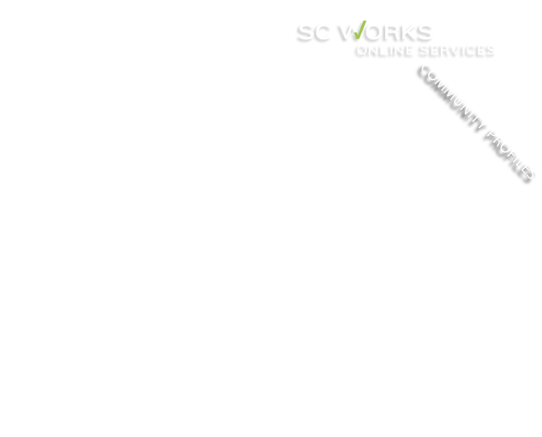 SC Works Online Services - Community Profiles