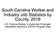 SC Worker & Industry Employment Stats