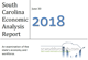 South Carolina 2018 Economic Analysis Report